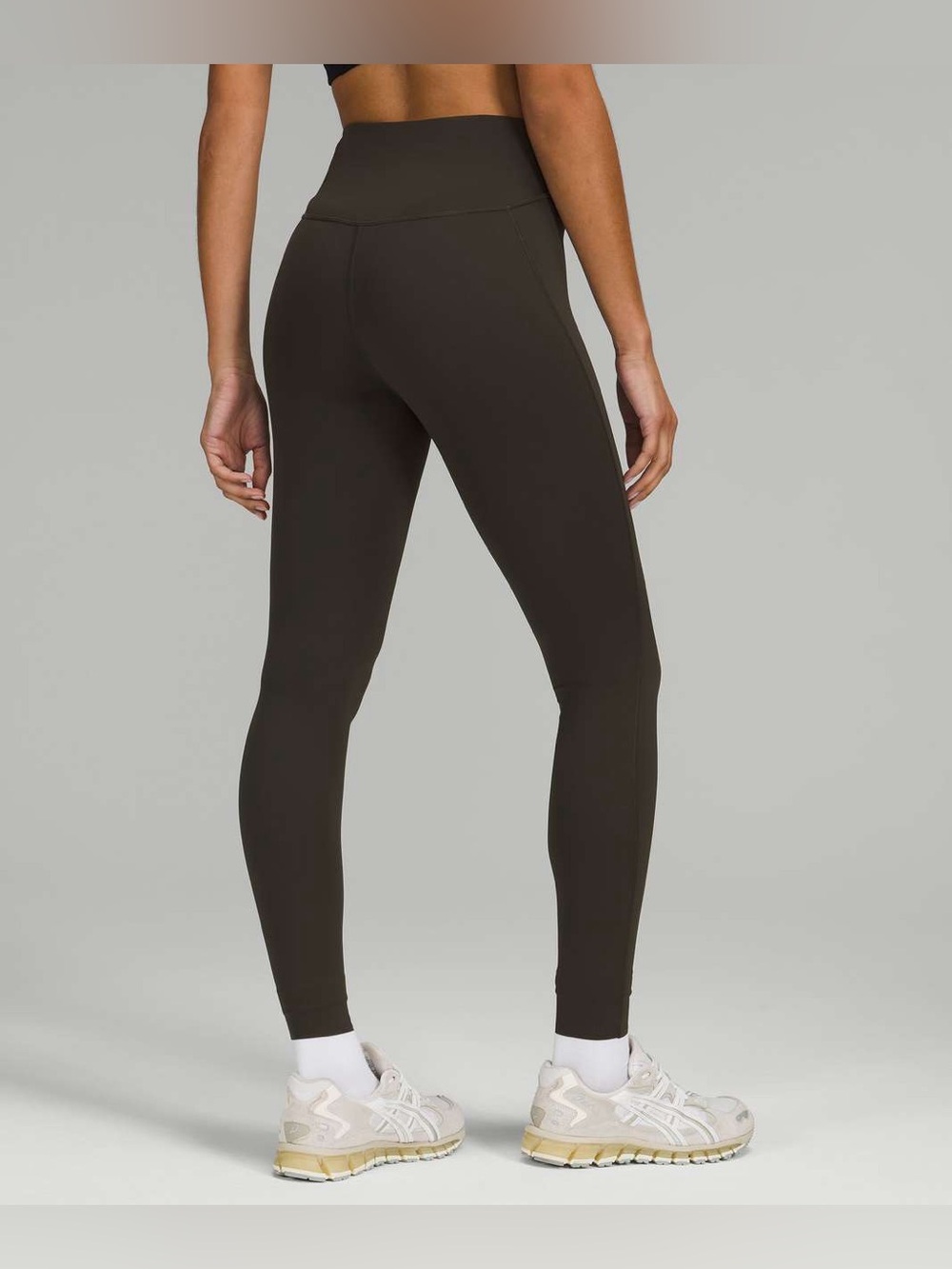 Lululemon Base Pace High-Rise Running Tight 31"